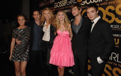 Gossip Girl