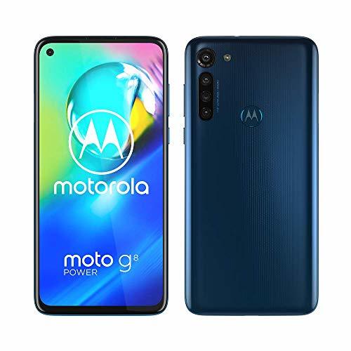 Social Motorola Moto G8 Power