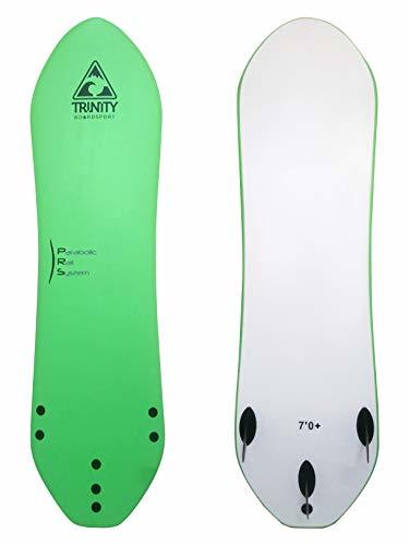 Lugares Trinity Boardsport Softop Tabla Surf