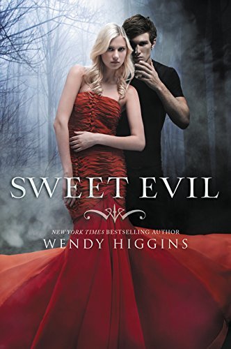 Book Sweet Evil