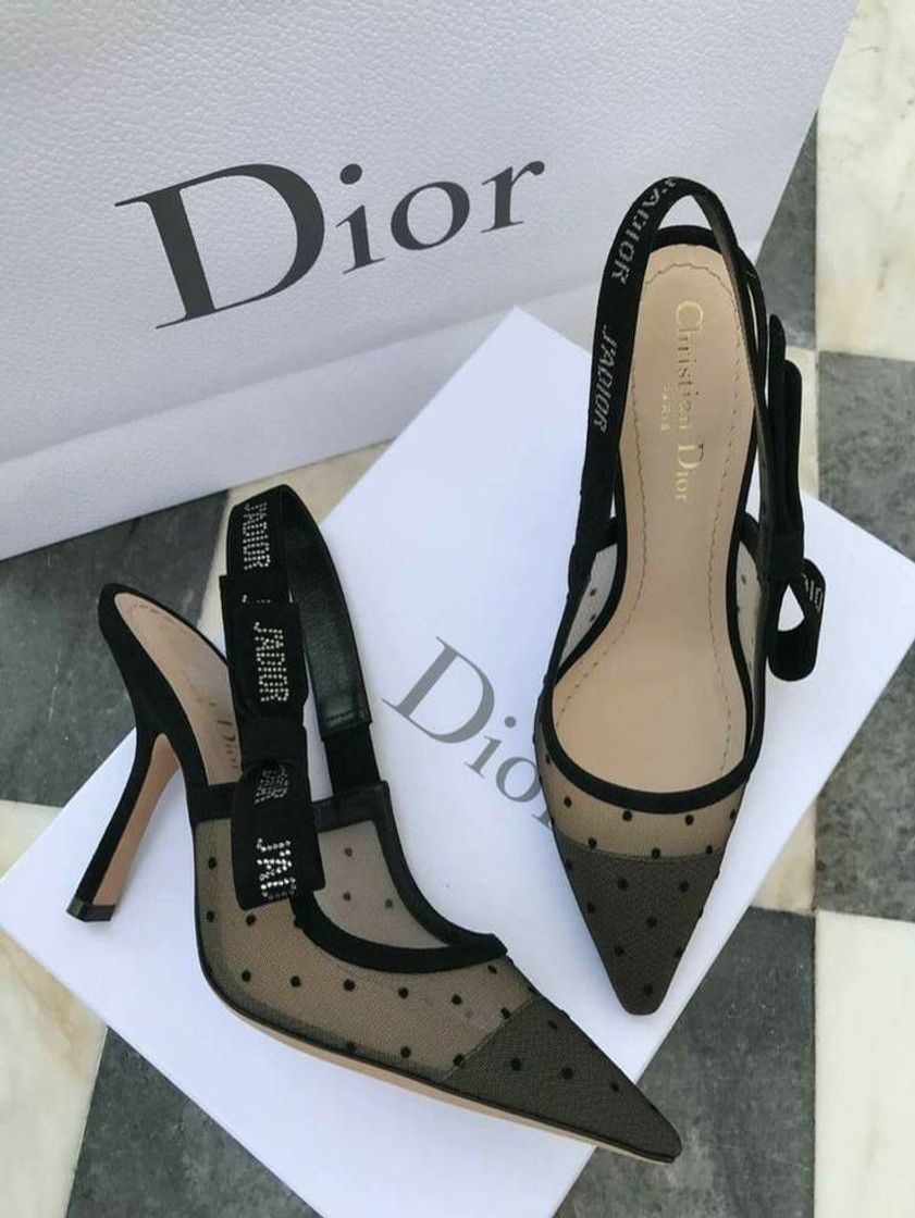 Moda Dior