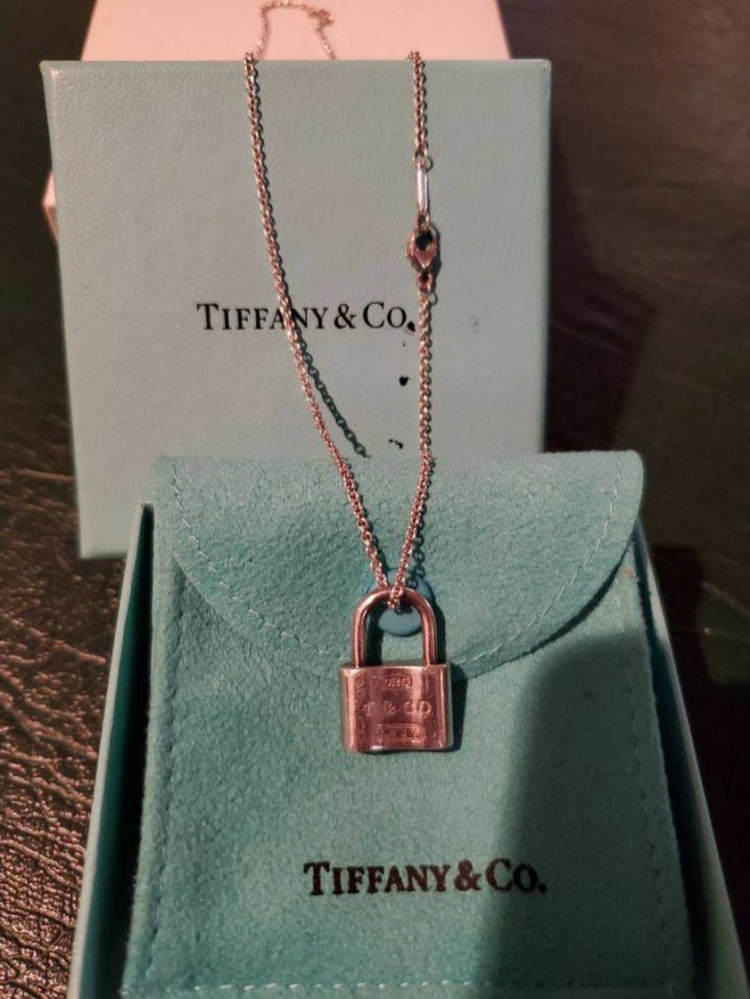 Moda Tiffany