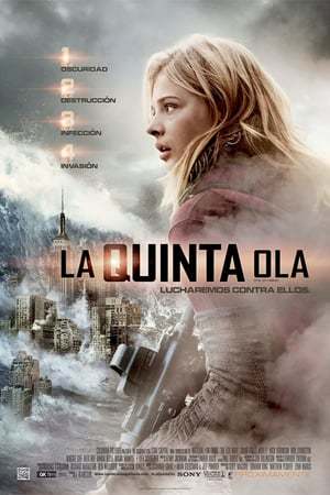 Película La quinta ola