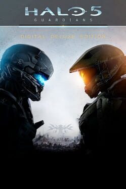 Videogames Halo 5: Guardians Digital Deluxe Edition