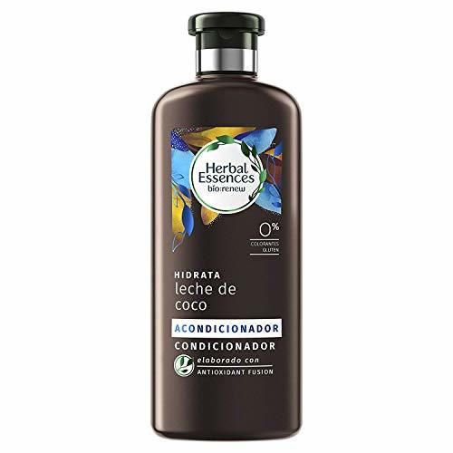 Herbal Essences  Acondicionador