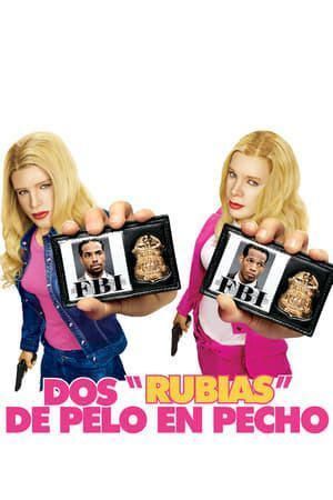 Movie Dos rubias de pelo en pecho
