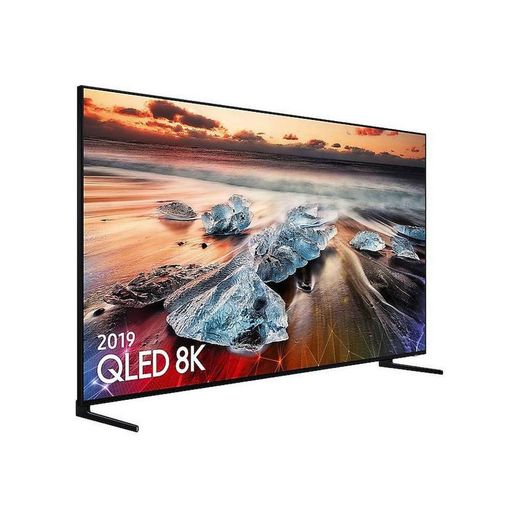 2019 98" Q950R Flagship QLED 8K HDR 4000 Smart TV

