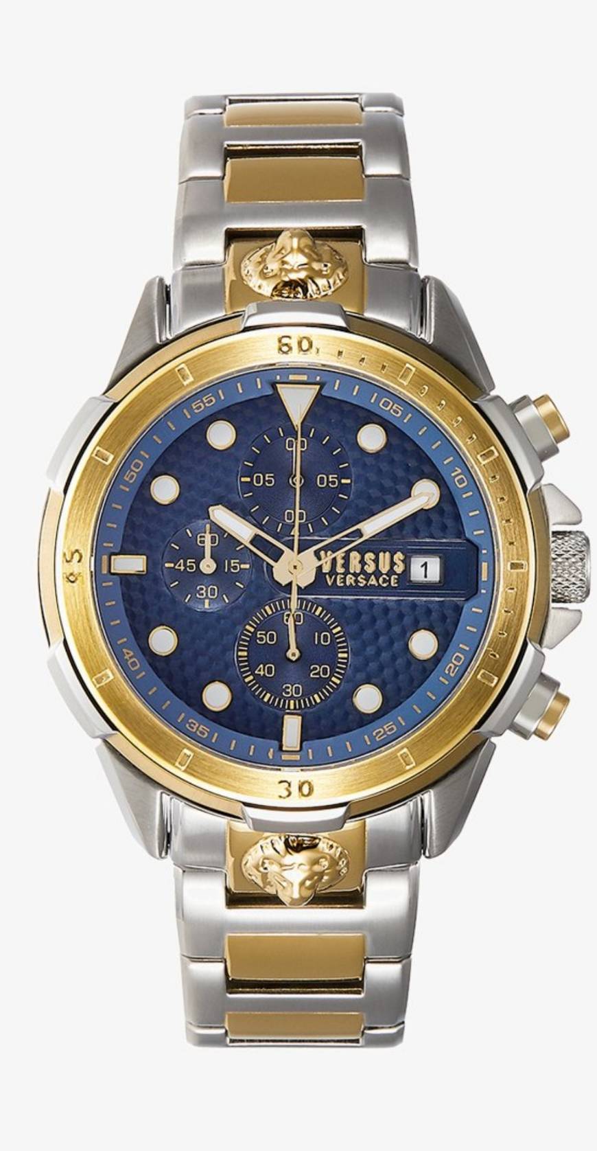 Moda ARRONDISSEMENT - Chronograph watch

Versus Versace