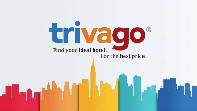 Apps Trivago