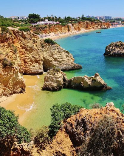Algarve - Portugal 🇵🇹
