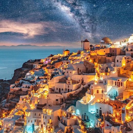 Grécia 🇬🇷 