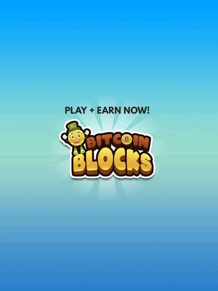 App Bitcoin blocks