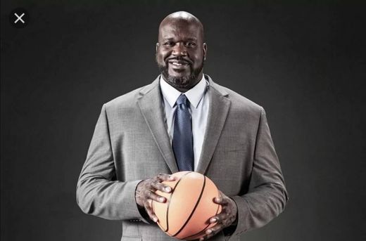 ⭐⭐Shaquille O’Neal⭐⭐

