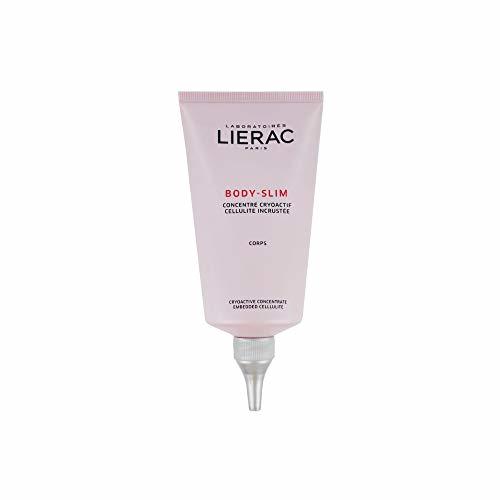 Belleza Lierac Body Slim Gel Crema Creativo 150ml