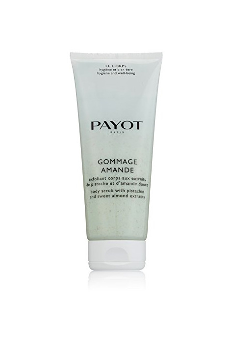 Products Payot Payot Gommage Amande Exfoliant Corp200Ml