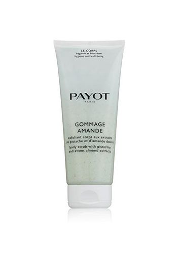 Payot Payot Gommage Amande Exfoliant Corp200Ml