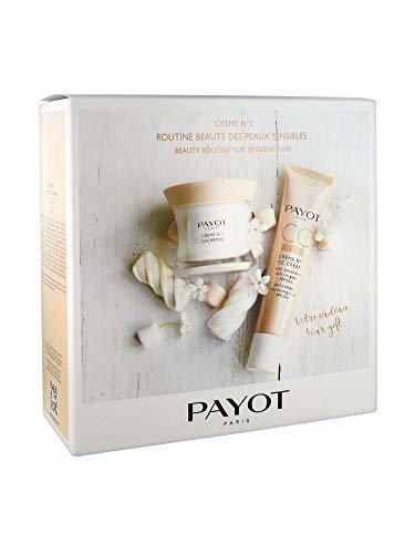 PAYOT CREME N2 BEAUTY ROUTINE FOR SENSITIVE SKIN CREME N2 CACHEMIRE 50ML