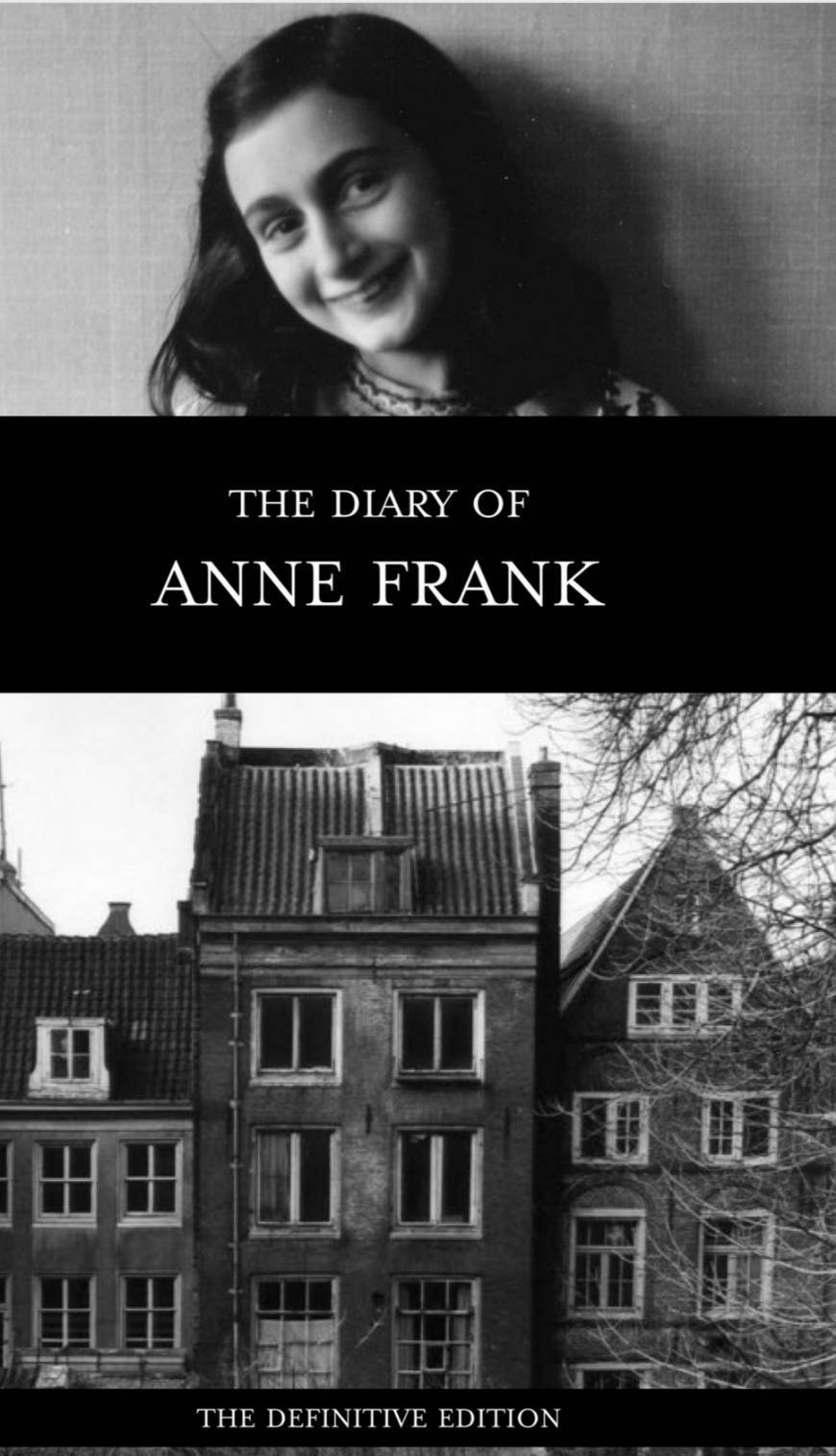 Book ✨Diario de Anne Frank 📕🌍