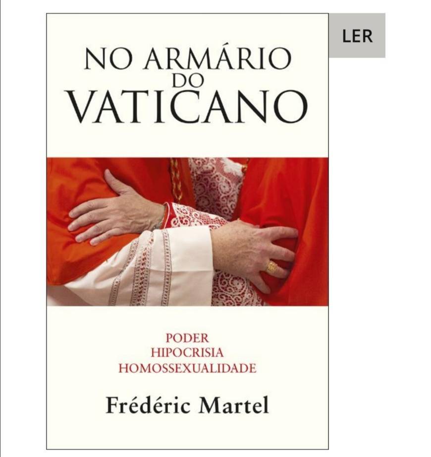 Libro Vaticano 📕🔔⚔️