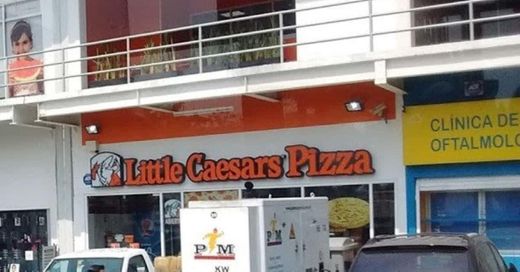 Little Caesar's