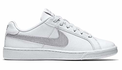 Producto Nike Court Royale, Zapatillas para Mujer, Blanco