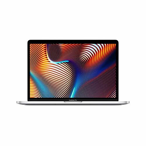 Electronic Apple MacBook Pro -  Ordenador portátil de 13"