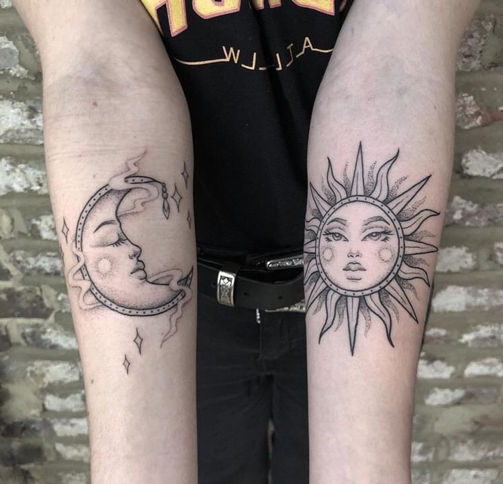 Social Tattoos 