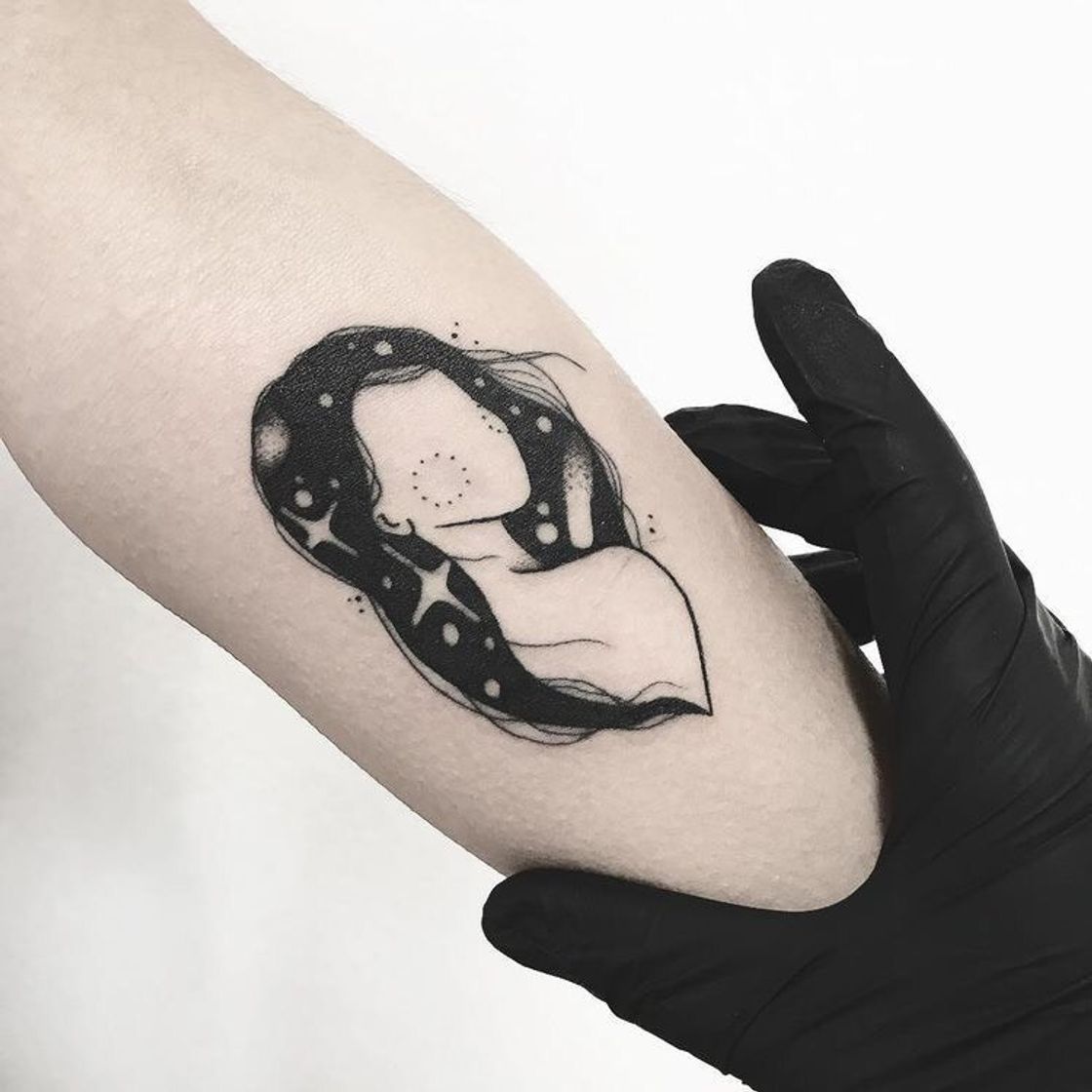 Fashion Tattoos 