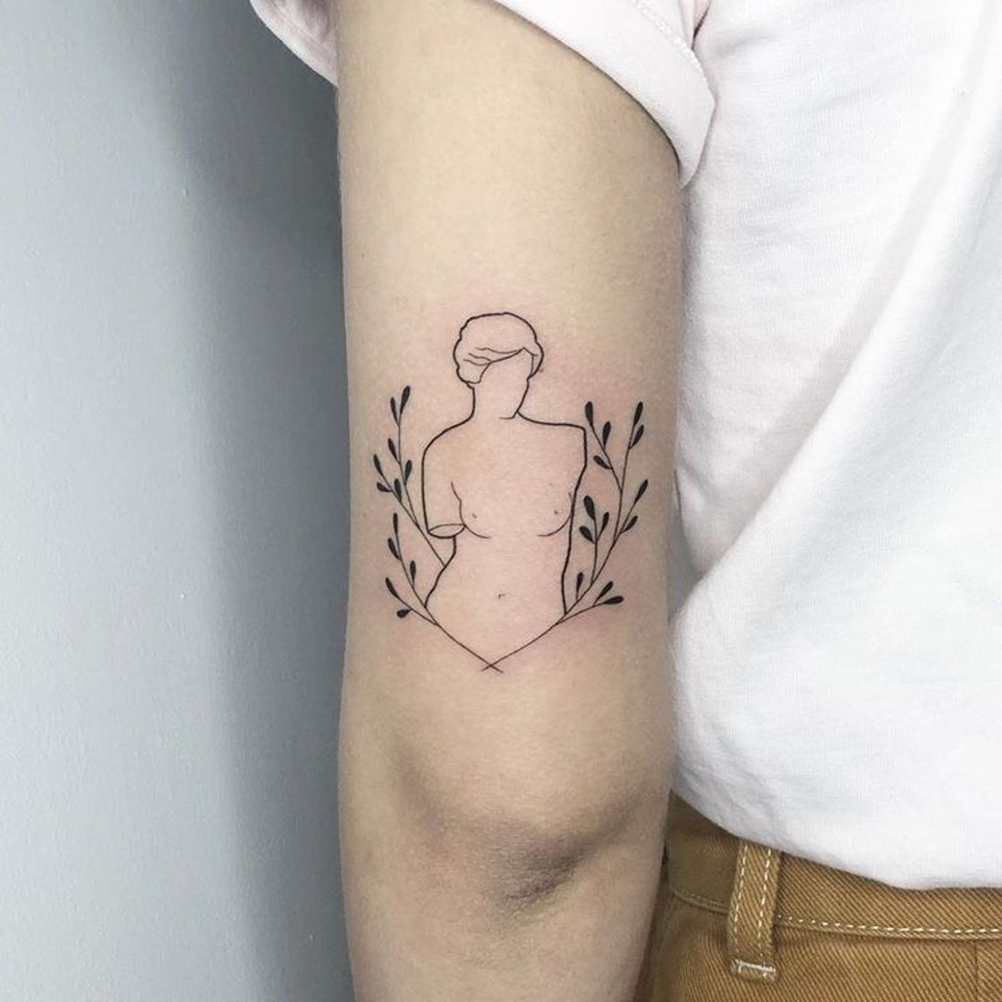 Social Tattoos 