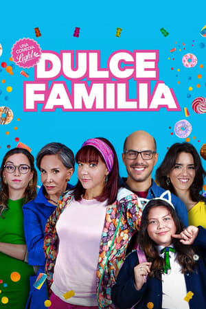 Película Dulce familia