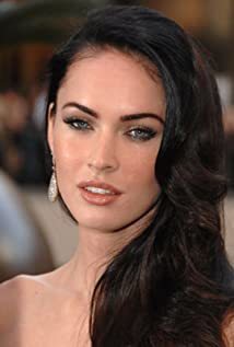 Fashion Megan Fox