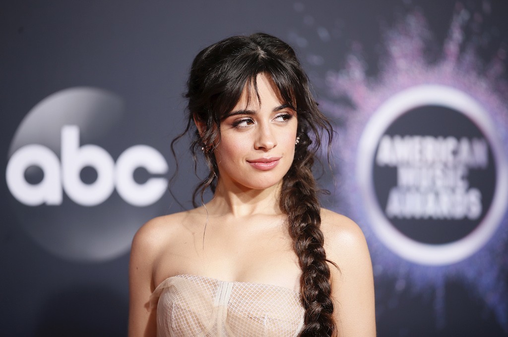 Fashion Camila Cabello