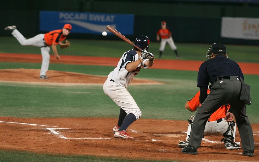 Fashion Béisbol 