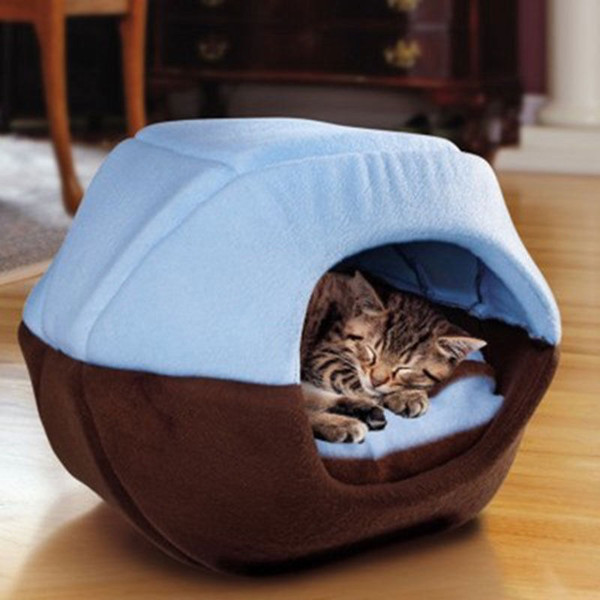 Product Cama para Gatos Dobráveis 