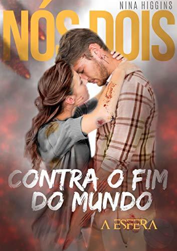 Book Nós dois contra o fim do mundo