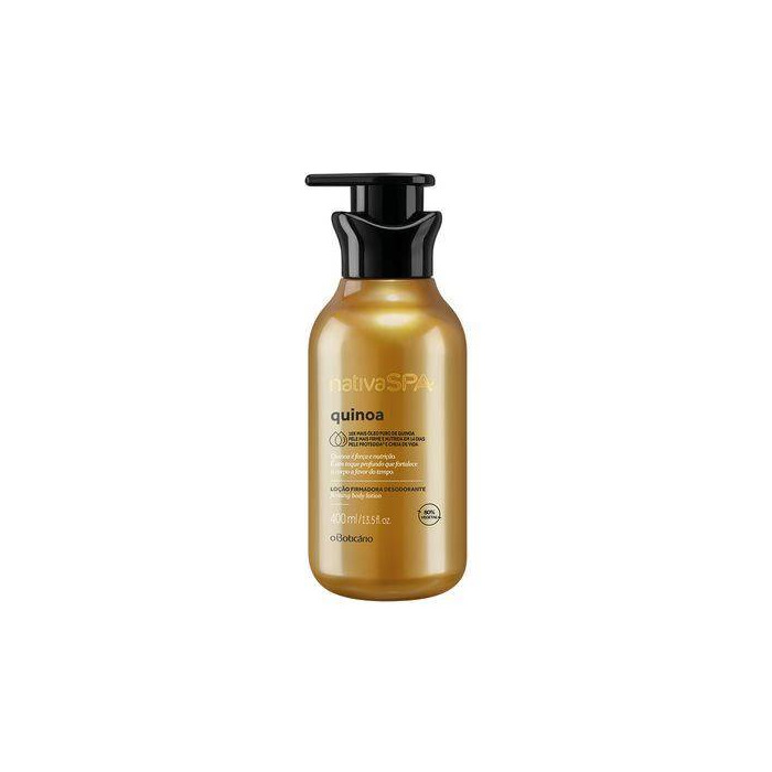 Products Hidratante corporal nativa SPA quinoa