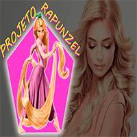 Book Projeto Rapunzel