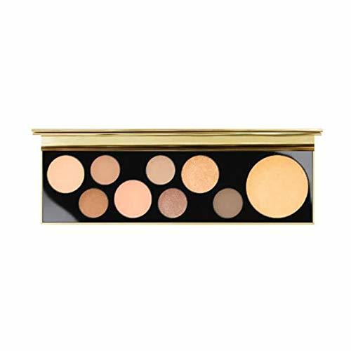 Beauty MAC GIRLS POWER HUNGRY EYESHADOW PALETTE