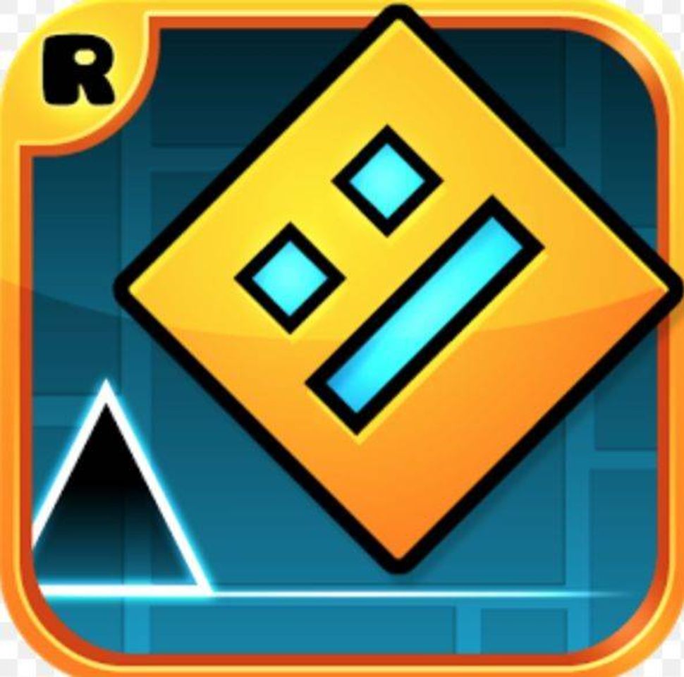 Fashion Geometri Dash