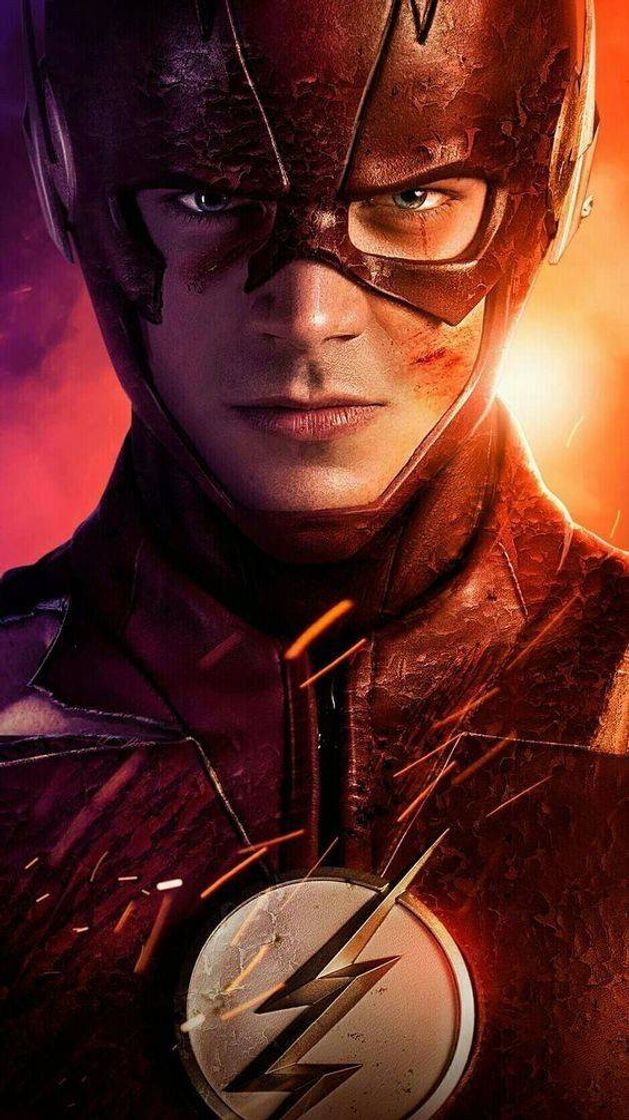 Moda The Flash