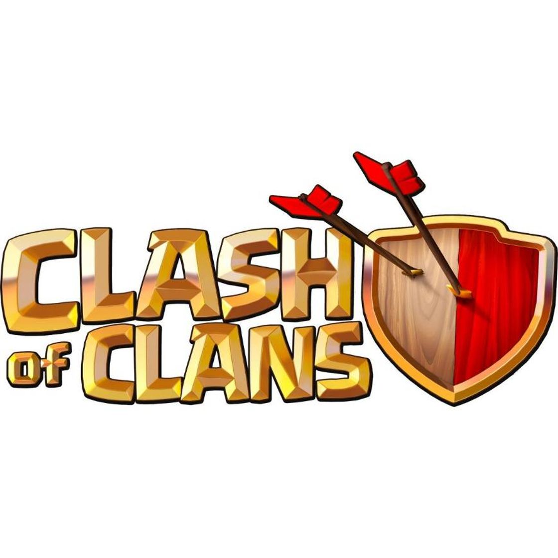 Moda Clash of clans