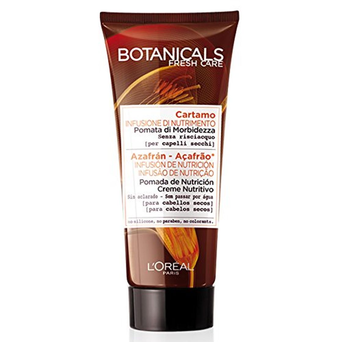 Lugares L'Oreal Paris Botanicals Pomada de Nutrición