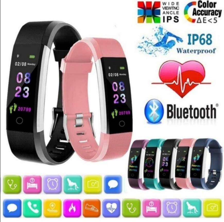 Fashion SmartBand