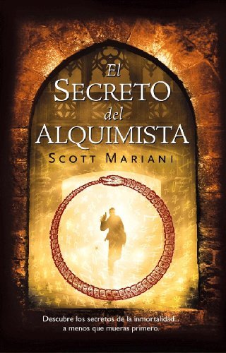 Book El Secreto del Alquimista