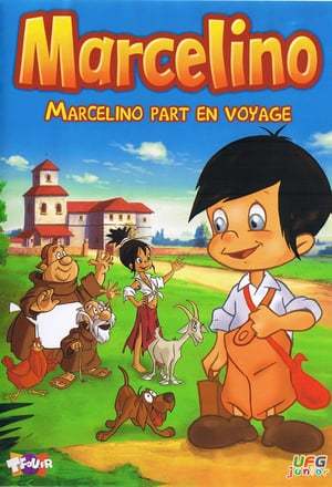 Serie Marcelino, pan y vino