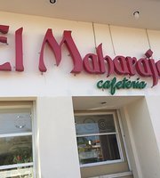 Restaurants El Maharaja