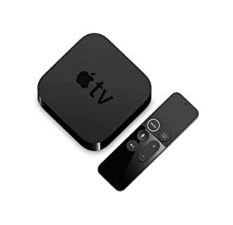 Producto Apple TV 4k 32gb