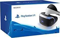 Producto Sony playstation VR