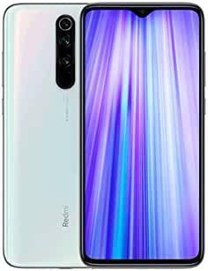 Producto Xiaomi redmi note 8 pro