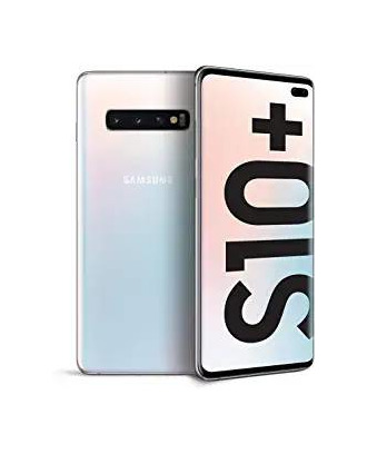 Producto Samsung galaxy s10+